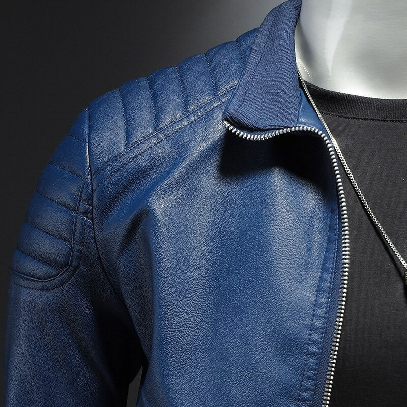 Chaqueta elegante para hombre: estilo atemporal y comodidad optimizada