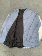 Chaqueta Clásica Italiana para Hombre – Estilo y Elegancia Diaria