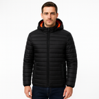 Chaqueta acolchada térmica para hombre - Ivar