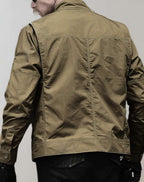 Chaqueta Ligera Hombre - Estilo Elegante y Transpirable