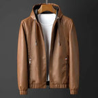 Chaqueta moderna para hombre – elegancia urbana y versatilidad diaria