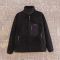 Lineo - Chaqueta polar cálida - Cuello alto con cremallera
