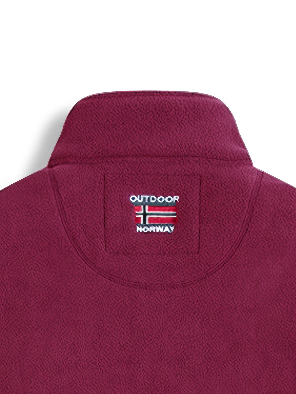 Chaqueta polar resistente para hombre, cálida y ligera