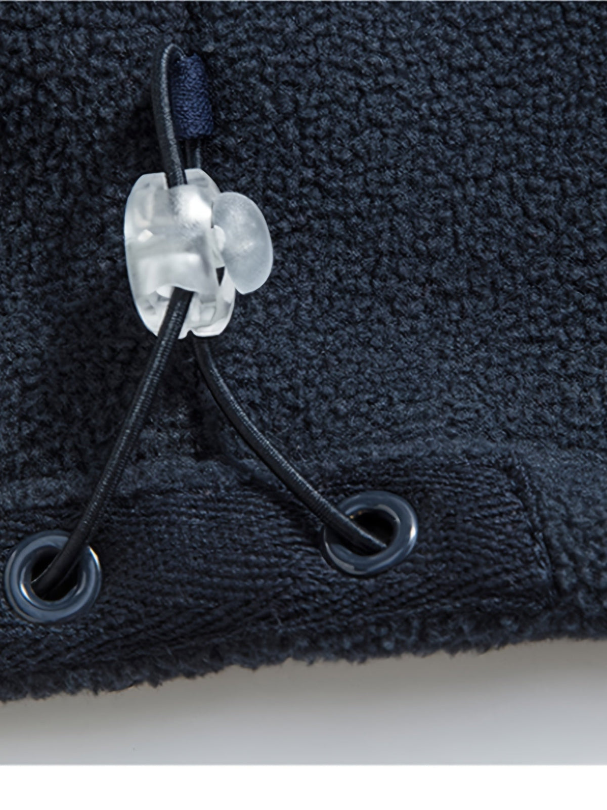 Chaqueta polar resistente para hombre, cálida y ligera