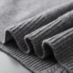 Chaqueta elegante con cremallera para hombre: calidez y estilo para todas las estaciones