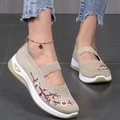 Zapatillas Sakura Comfort - OSMARA Fashion