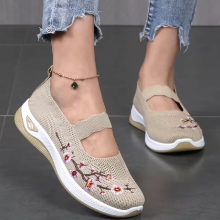 Zapatillas Sakura Comfort - OSMARA Fashion
